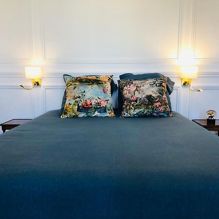 L'Hotel Particulier Du 12 Νιόρ Εξωτερικό φωτογραφία
