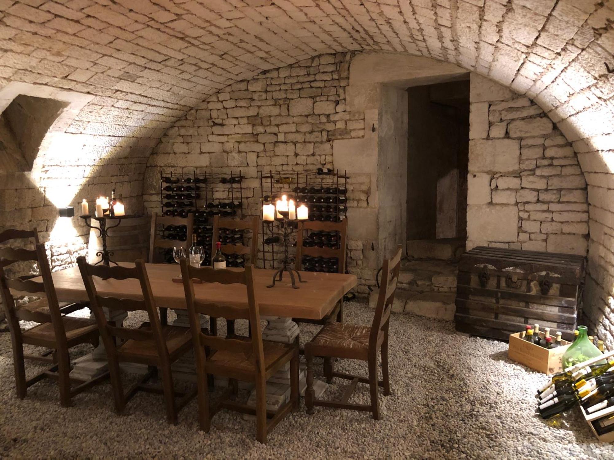 L'Hotel Particulier Du 12 Νιόρ Εξωτερικό φωτογραφία