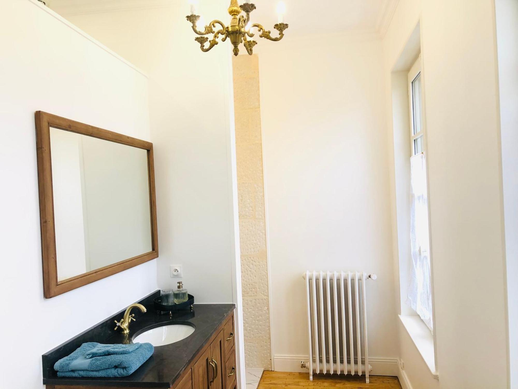 L'Hotel Particulier Du 12 Νιόρ Εξωτερικό φωτογραφία