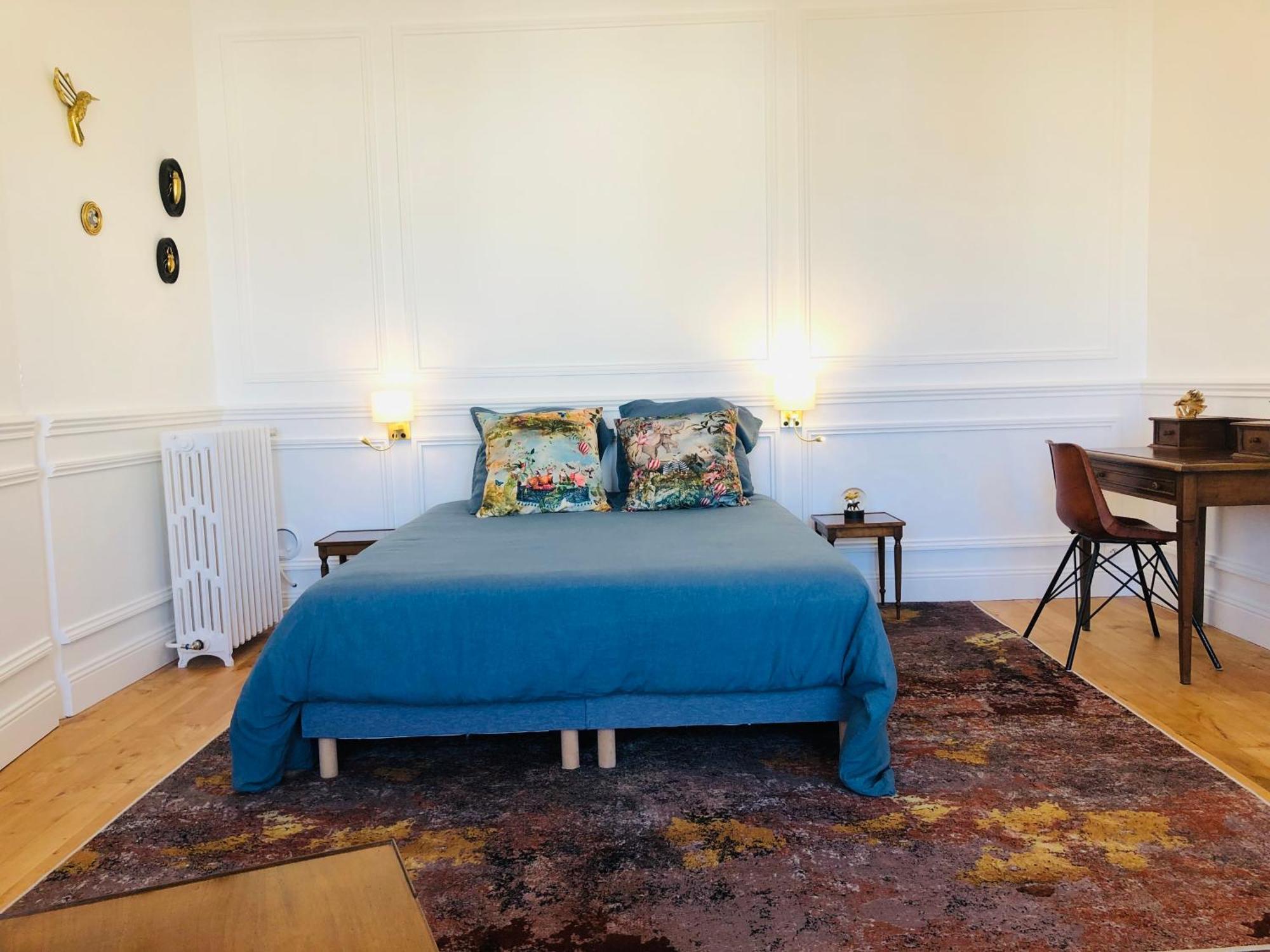 L'Hotel Particulier Du 12 Νιόρ Εξωτερικό φωτογραφία